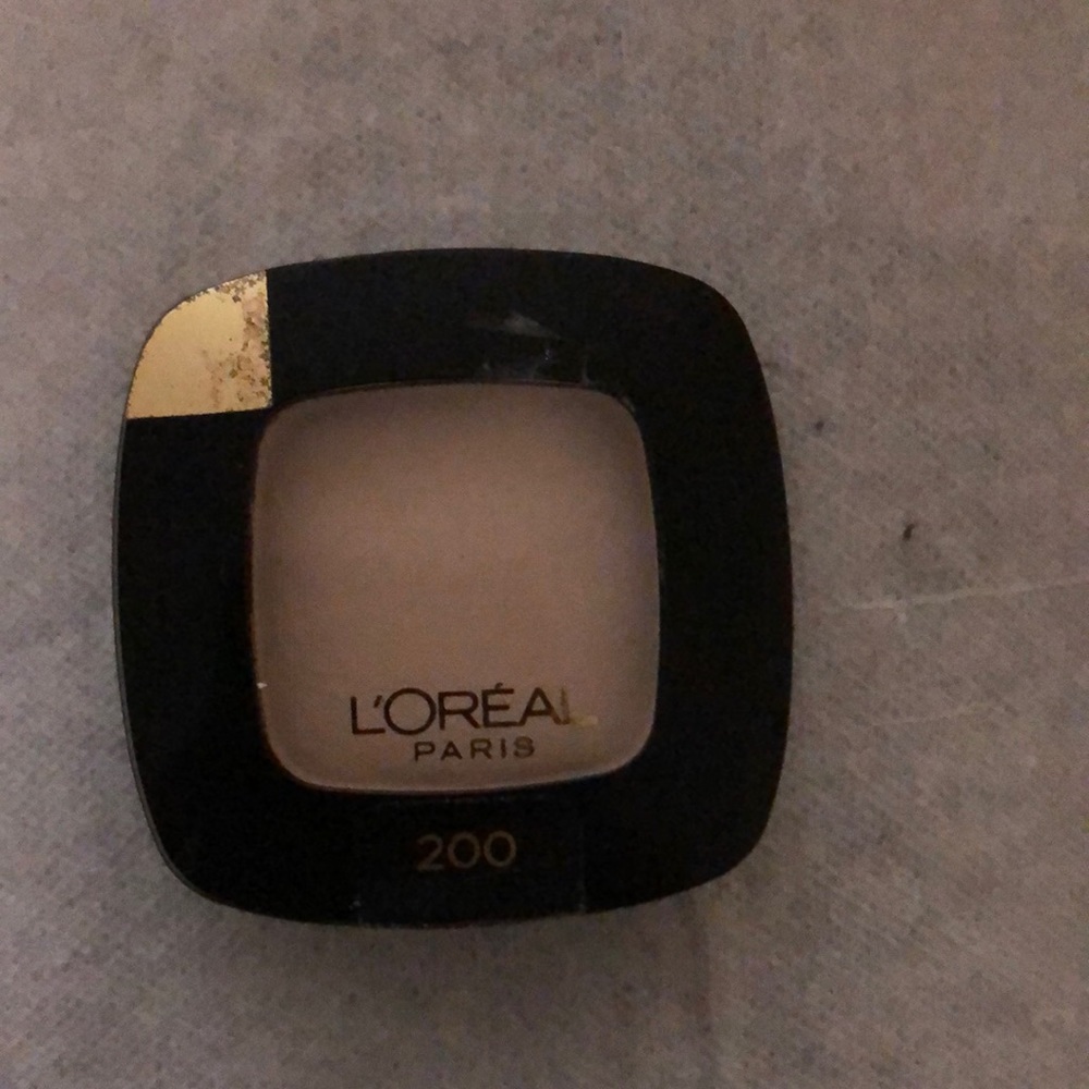 L’Oreal Paris Single Eyeshadow